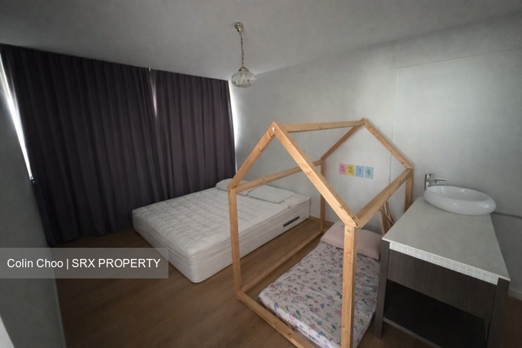 Blk 431 Chong Boon Rise (Ang Mo Kio), HDB 5 Rooms #537695821
